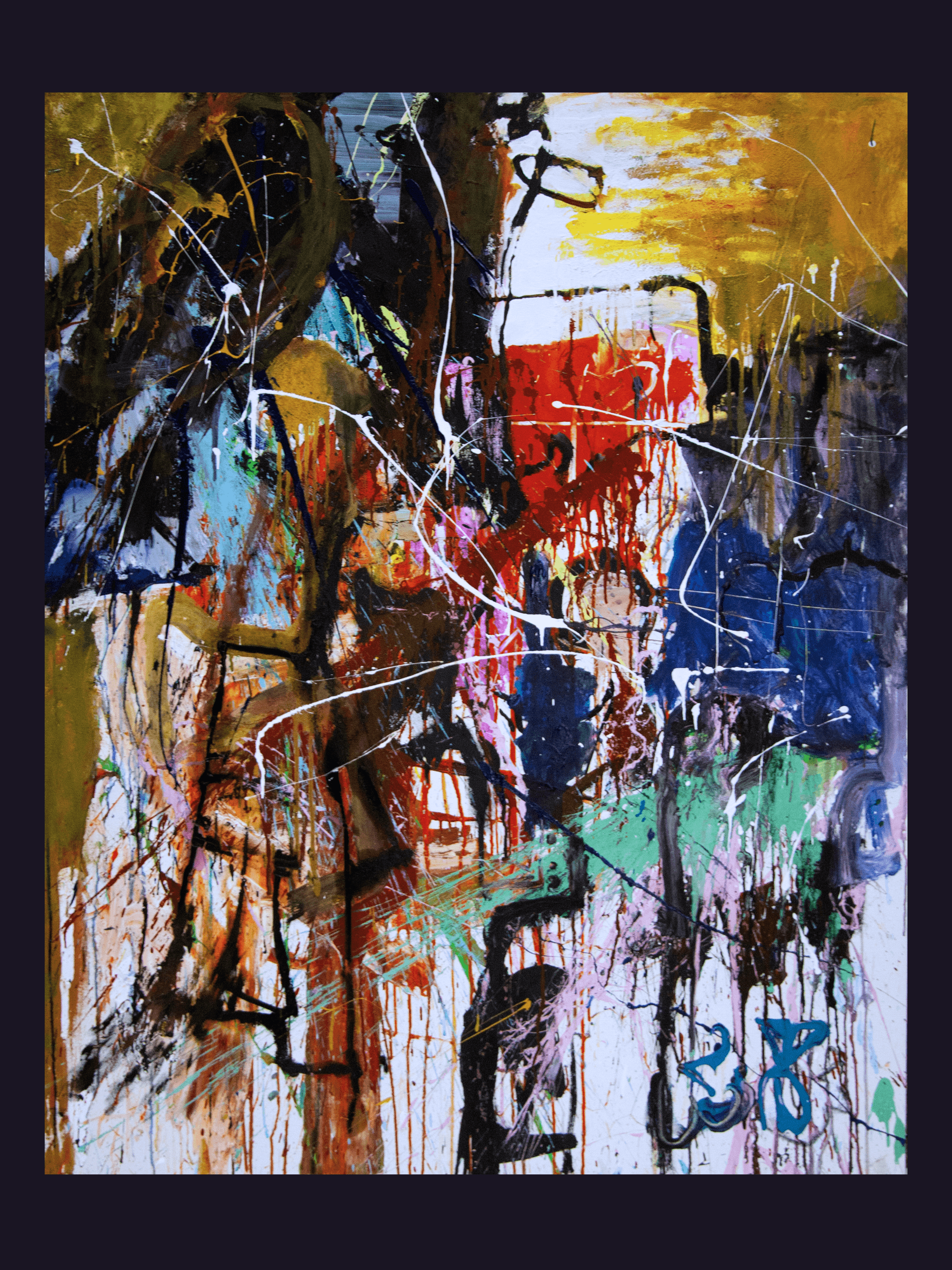 Artist's Fate — view 1