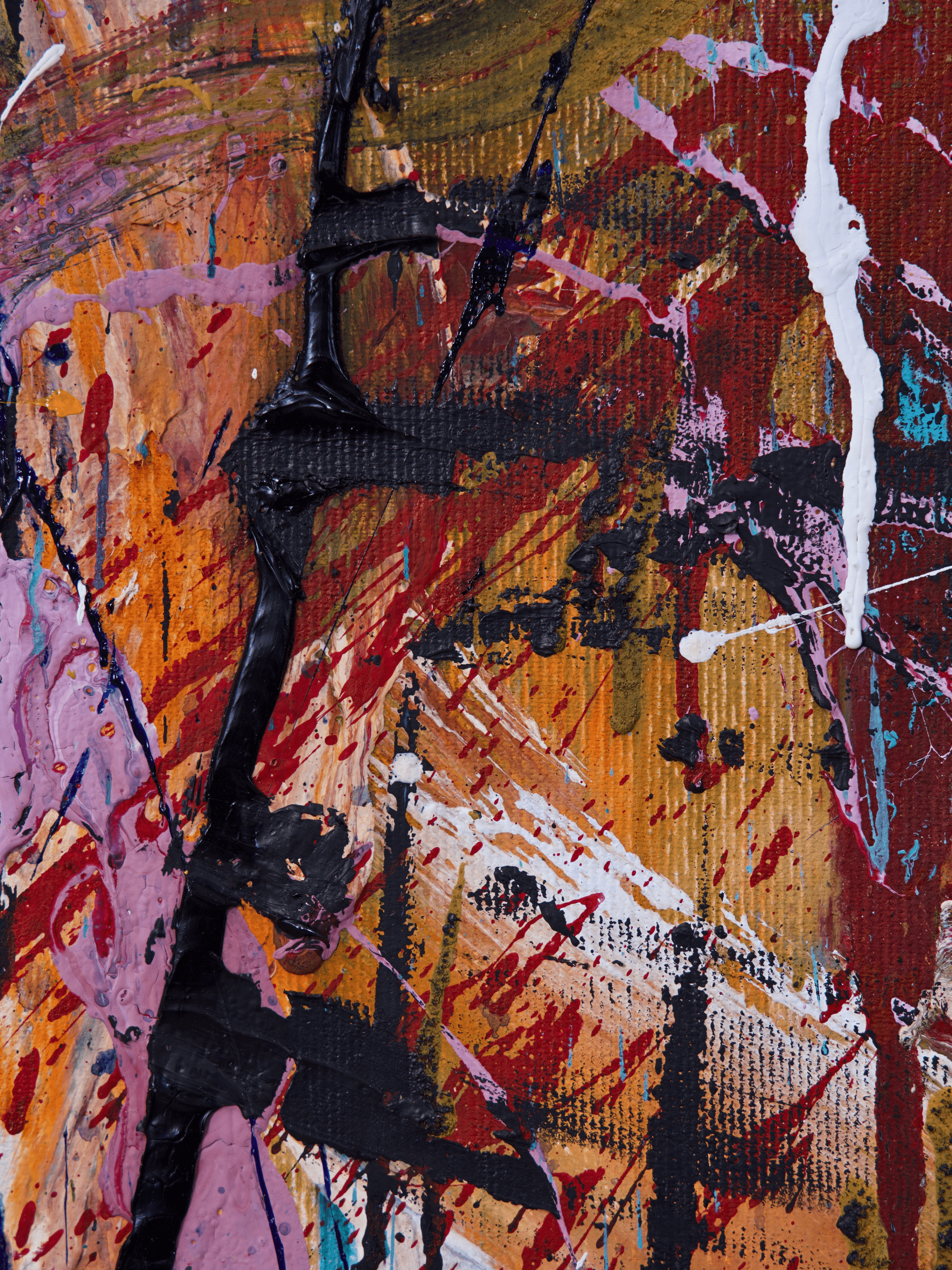 Artist's Fate — view 3