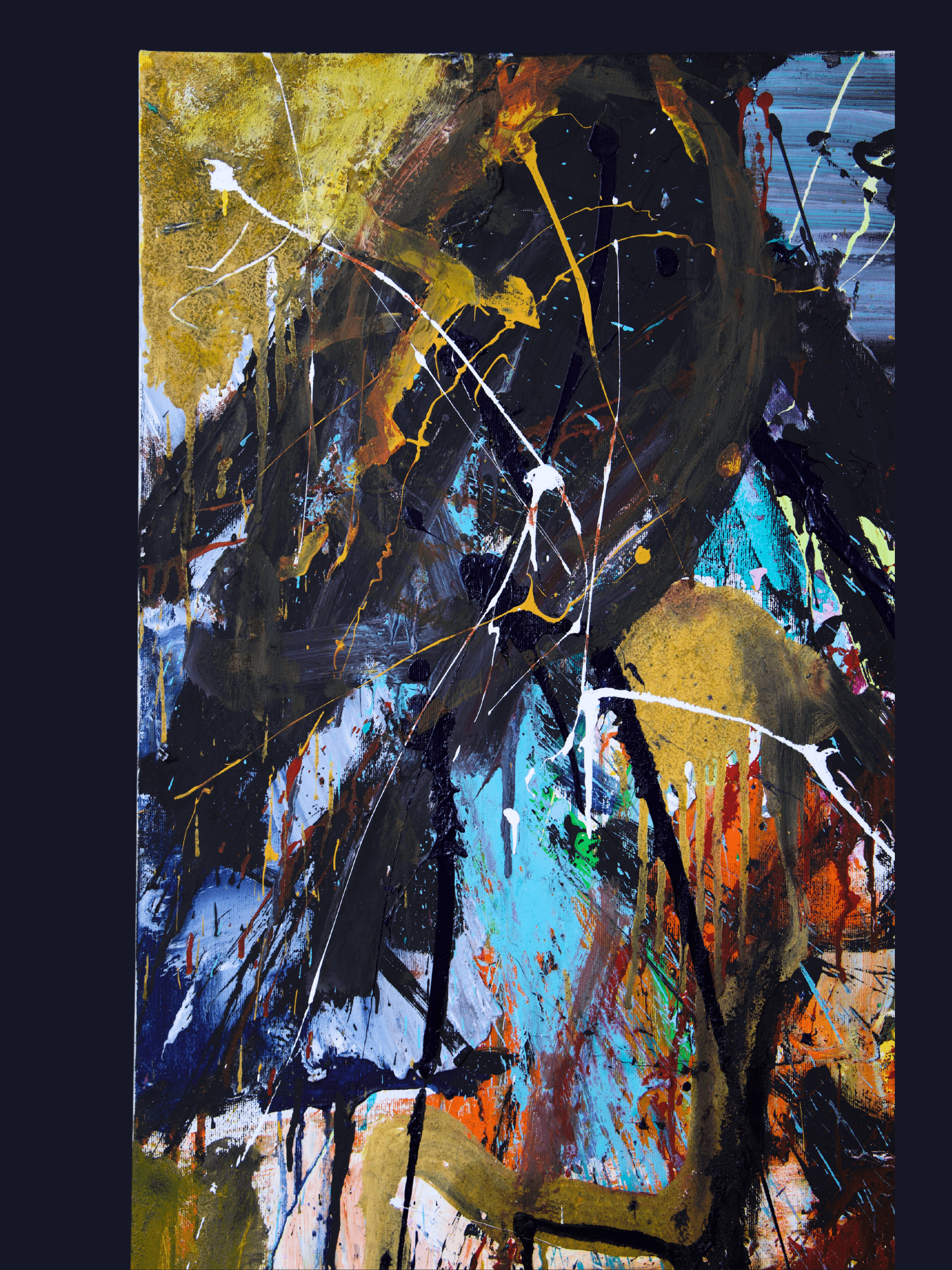 Artist's Fate — view 4