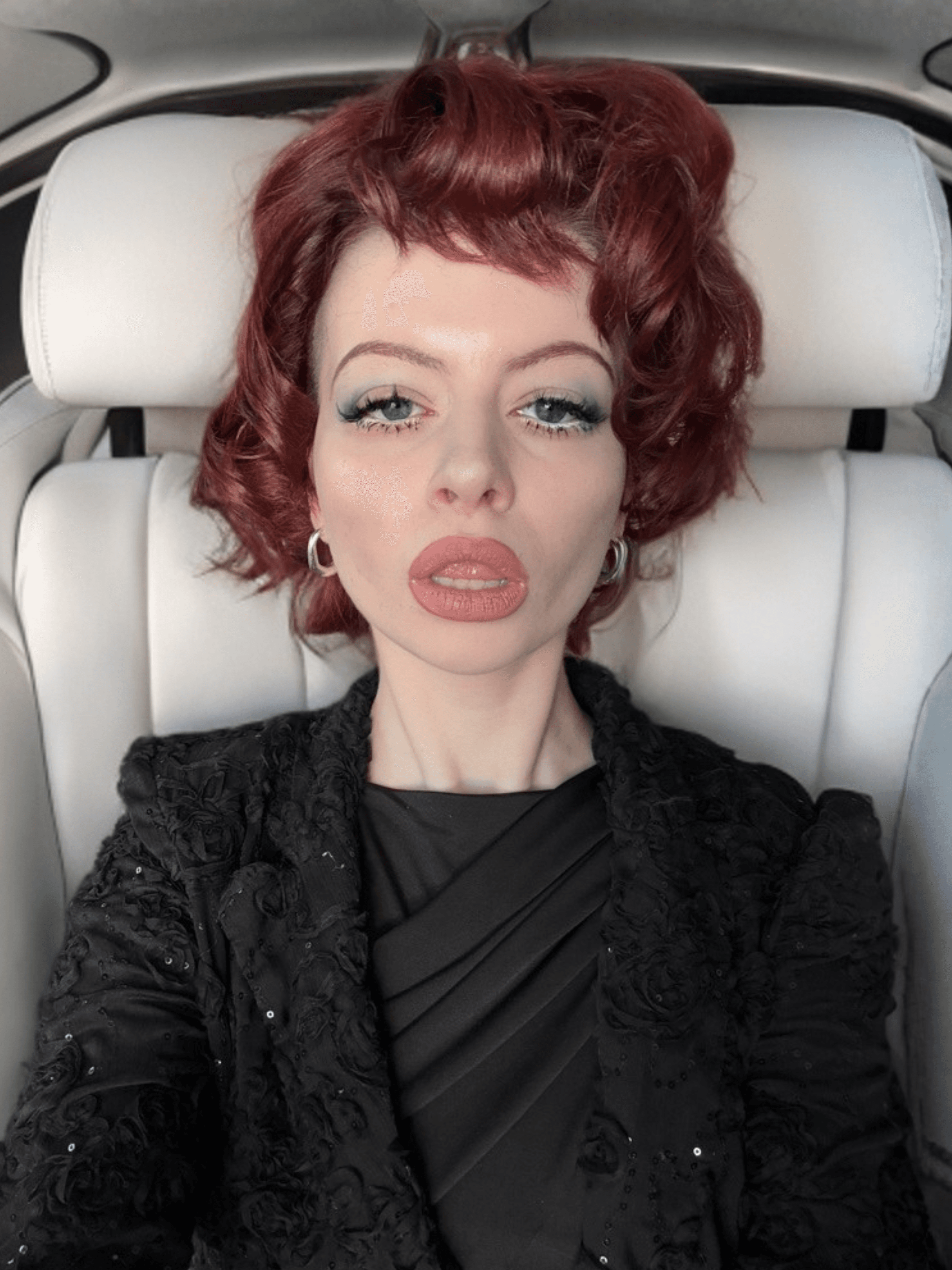 Elizaveta Zhuravleva