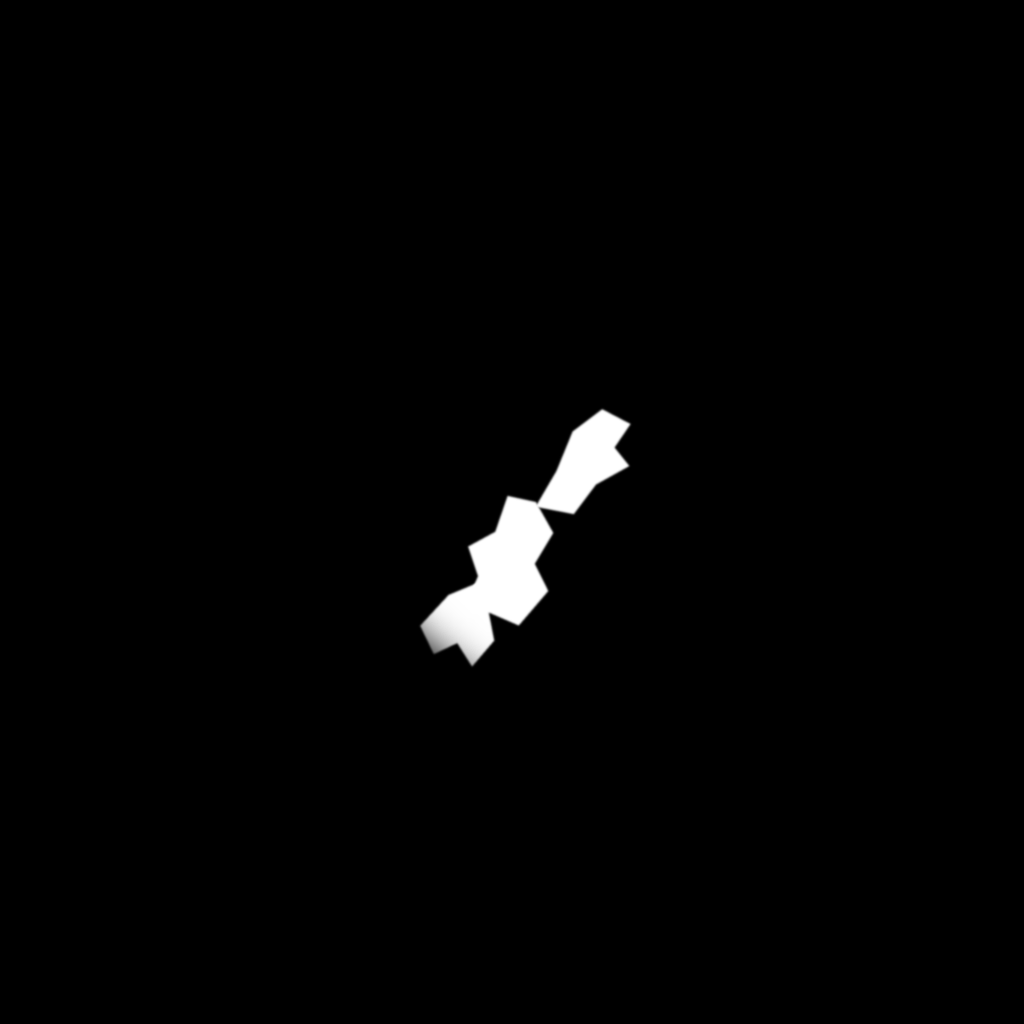 CALM Failure field map