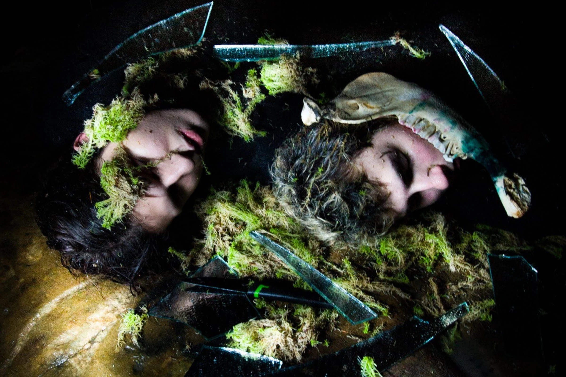 Art direction and image work