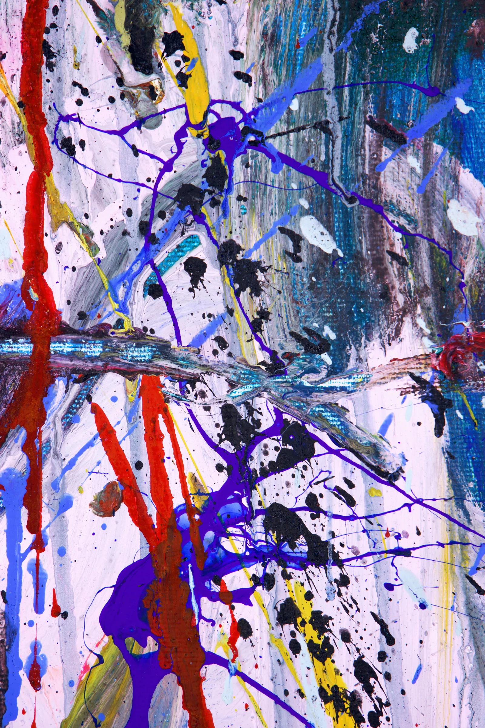 Freedom — view 4