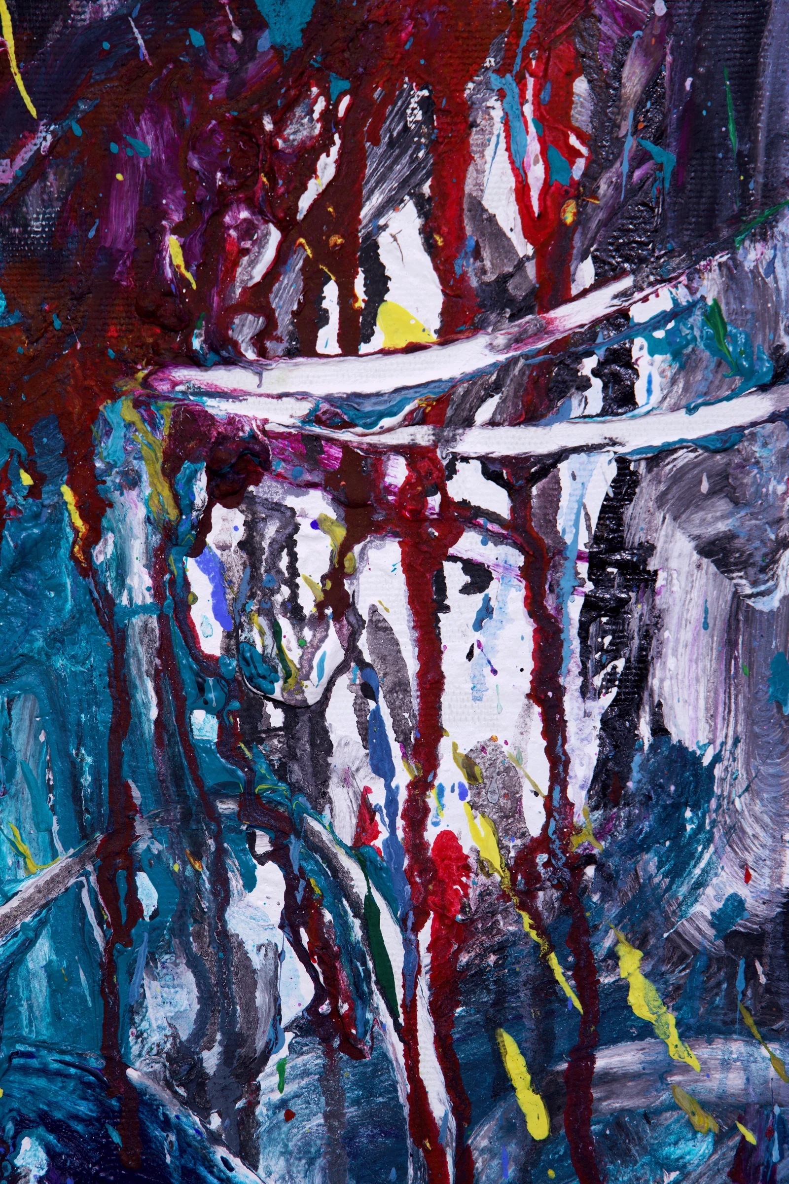 Freedom — view 8