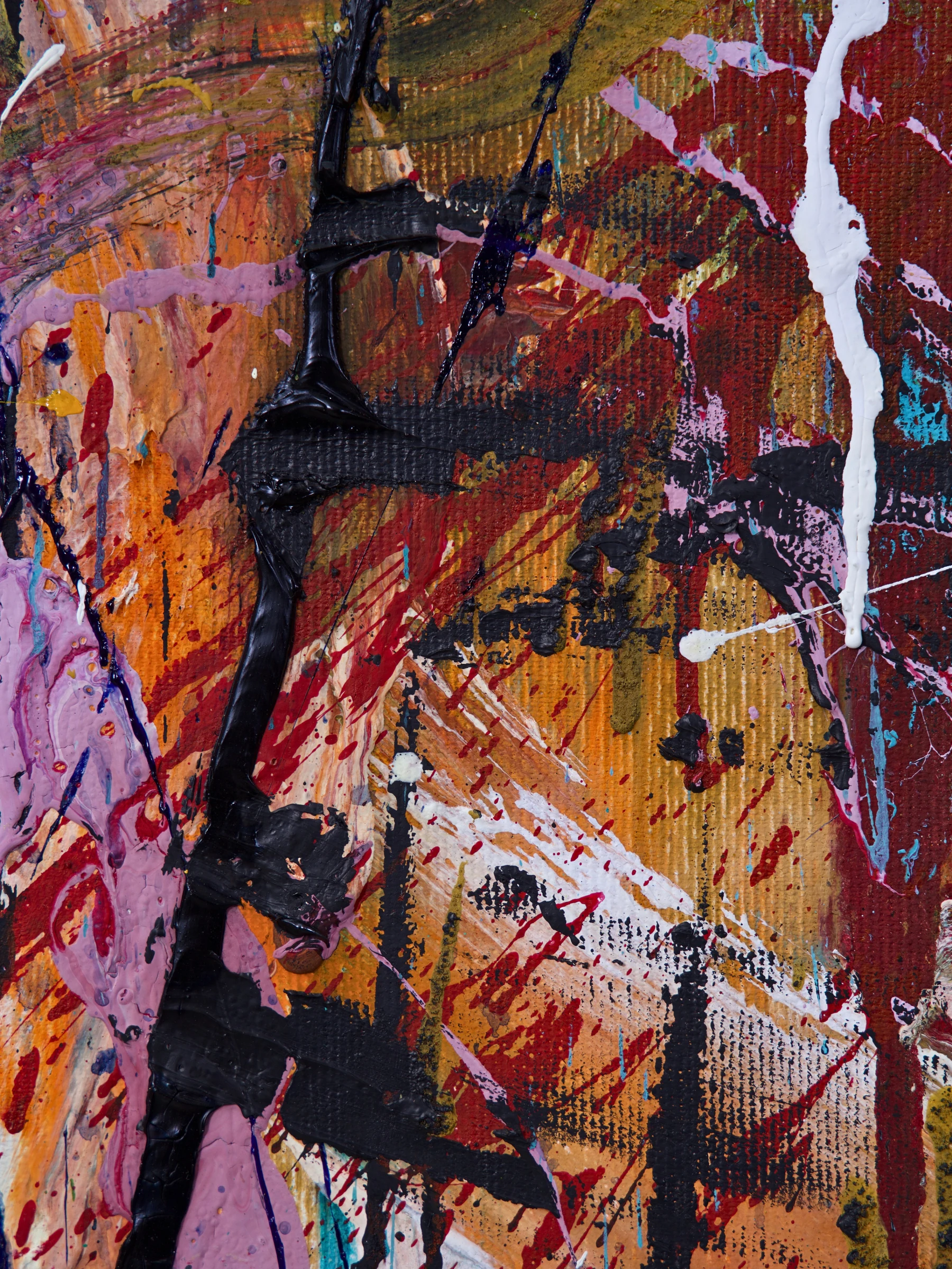 Artist's Fate — view 3
