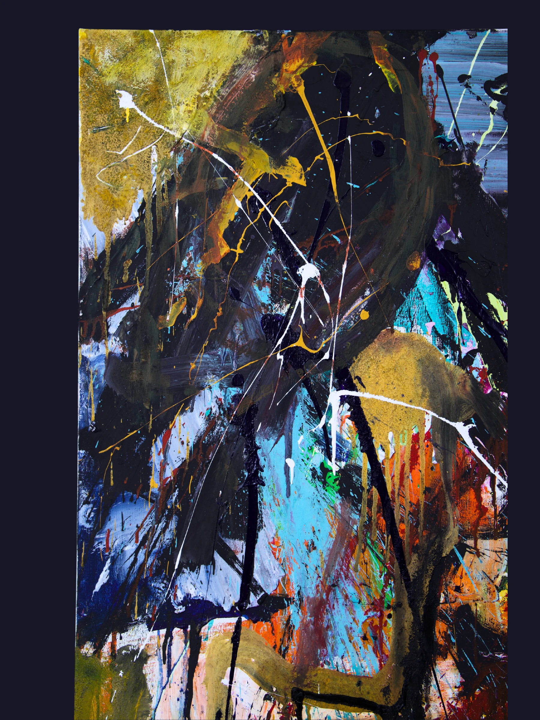 Artist's Fate — view 4