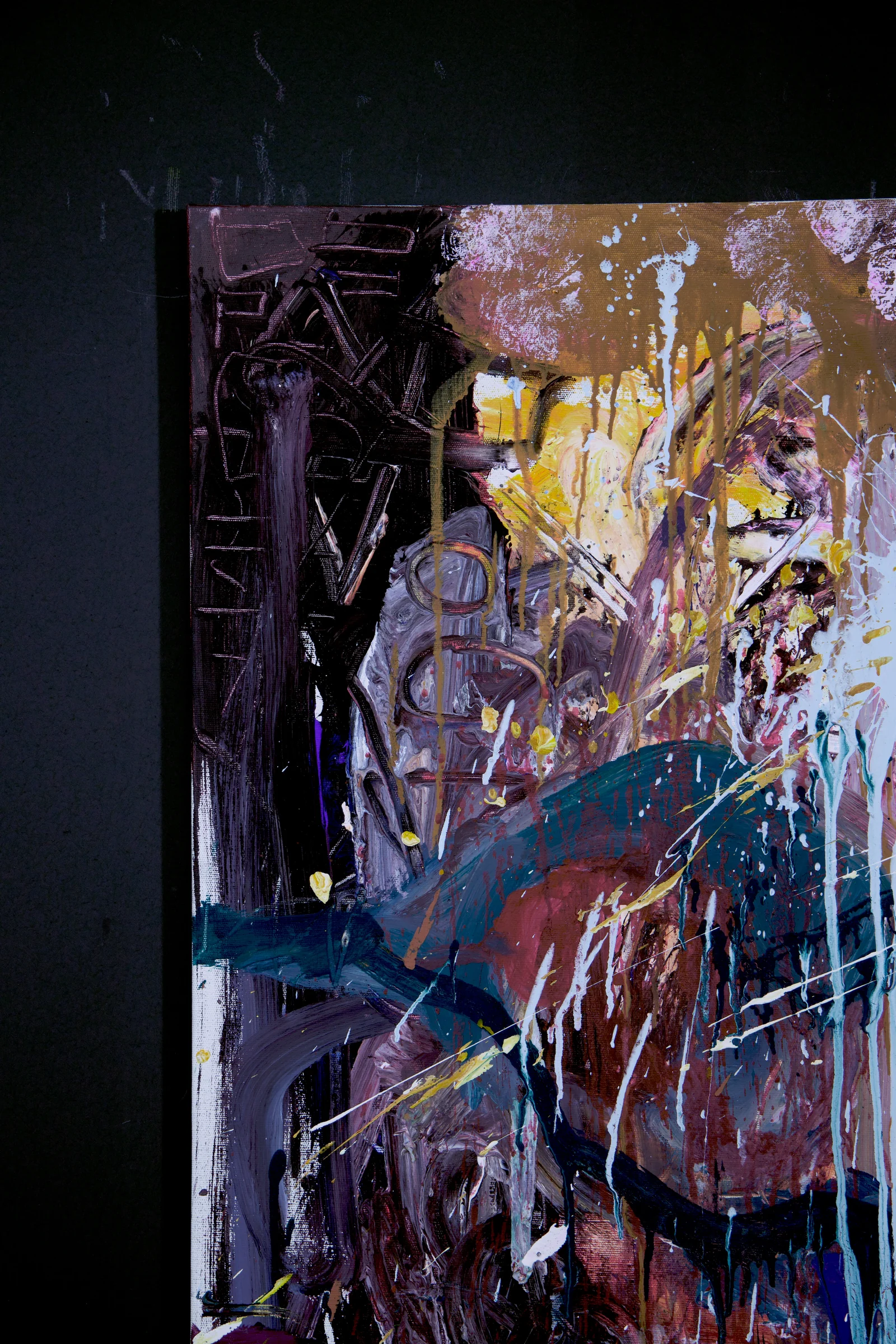 Shiva — view 4